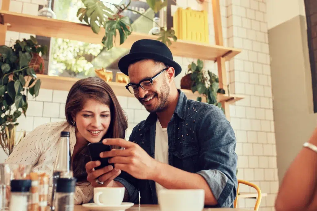 Az ügyfélélmény javítása