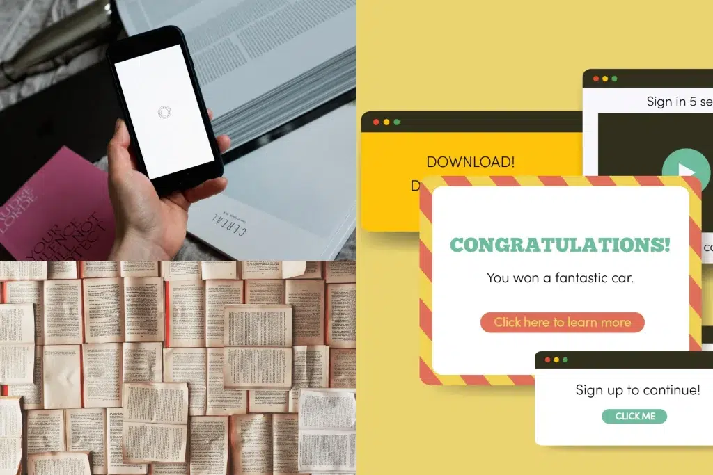 Rendezetle, nem mobilbarát, lassú megjelenés